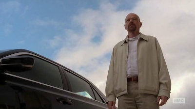 Breaking Bad S05E10. Buried