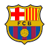 Logo FC Barcelona Vector Cdr & Png HD