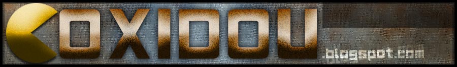 Oxidou