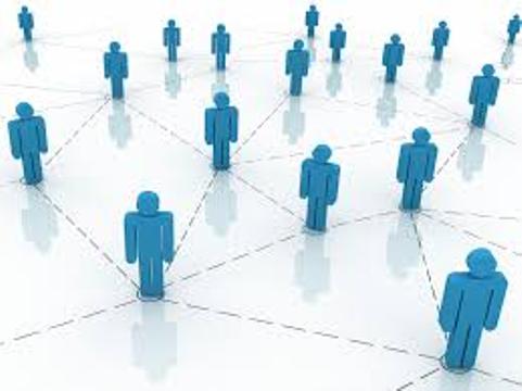Computer Network Terminology