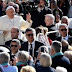 Papa Francisco en su catequesis: La templanza da madurez y equilibrio