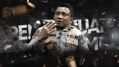 JAHAT! Cara Ferdy Sambo Muluskan Skenario: Ponsel Milik Joshua dan Eliezer Dihilangkan, Diganti Seolah-olah Ponsel Asli