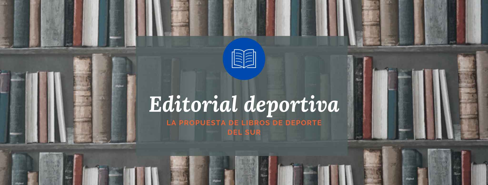 editorial deportiva