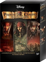 download de filmes Trilogia Piratas Do Caribe - Dual Audio