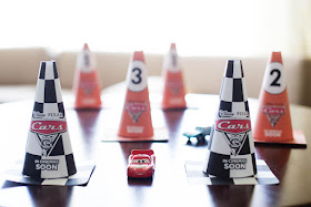 cars 3 activities to print
