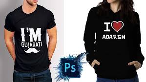 Best T-Shirt Design Masterclass With Adobe Photoshop [2020]