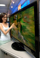 3d Tv Lg2