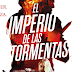 Reseña: El Imperio de las Tormentas