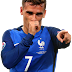 رندرات لاعبي المنتخب الفرنسي في اليورو 2016 حصرياً