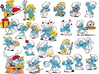 Smurf