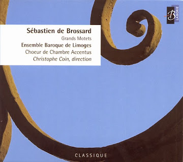 Brossard: Grands Motets