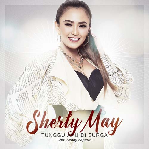 Download Lagu Sherly May - Tunggu Aku Di Surga