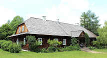 Park Etnograficzny w Tokarni