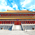 Tử Cấm Thành  - cung điện linh thiêng và nhiều bí ẩn giữa lòng Bắc Kinh hoa lệ        