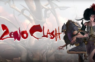 Zeno Clash 1 PC Games