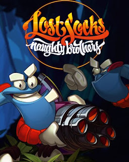 Lost Socks Naughty Brothers Crack