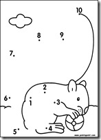 completar el dibujo con puntos (92)
