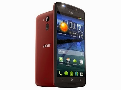 Harga dan Spesifikasi Acer Liquid E700, Hp Acer Terbaru ...