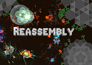 Reassembly Free Download