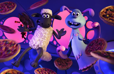 WATCH: SHAUN THE SHEEP Coming Back in FARMAGEDDON Opening in Philippine Cinemas on December 4, 2019