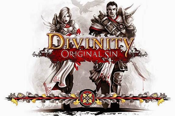 Divinity Original Sin PC Games Divinity Original Sin