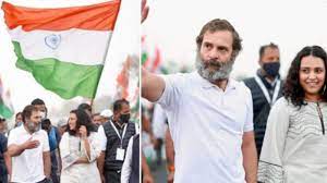 Amid Rahul Gandhi’s Europe tour, Congress set for Bharat Jodo Yatra anniversary celebrations