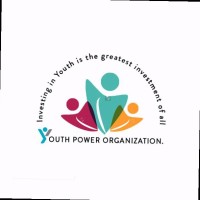 Field and Training Facilitators at Youth Power Organization (YPO) April 2024