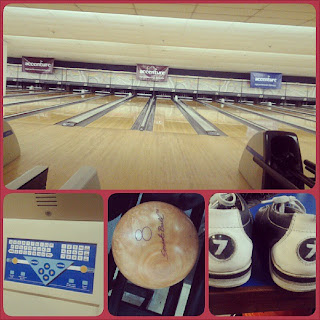 bowling