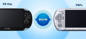 PS Vita Will Play Nice with PSP in Ad-hoc Mode