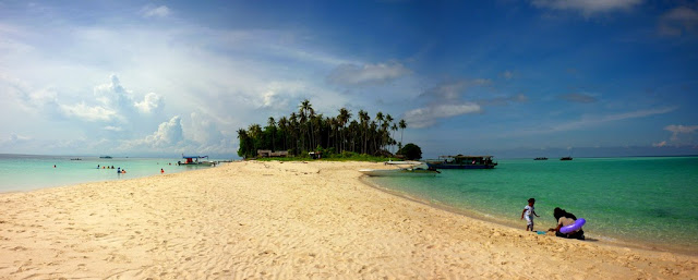 PULAU SIBUAN