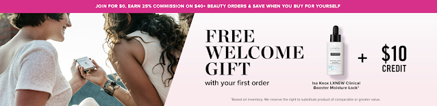 GET PAID TO SHOP AVON! JOIN FOR $0!