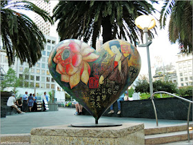 Union Square, San Francisco