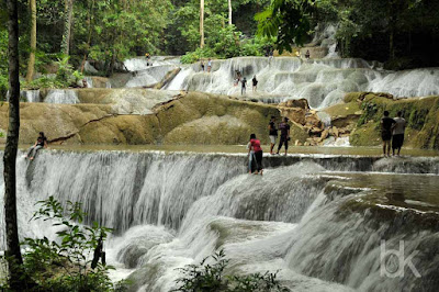 5 Tempat Wisata Kendari Sulawesi Tenggara Yang Wajib Dikunjungi