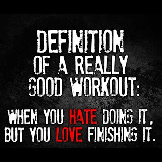 Gym Fitness Motivation Quotes