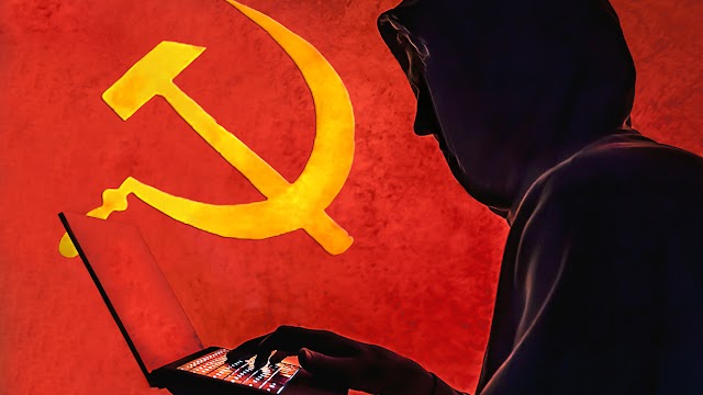 Russian hacker group reportedly targeted state Democratic parties in repeat of 2016 attacks