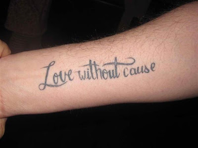 Tattoo Quotes