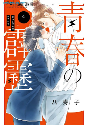 青春の霹靂 Seishun No Hekireki 第01-04巻