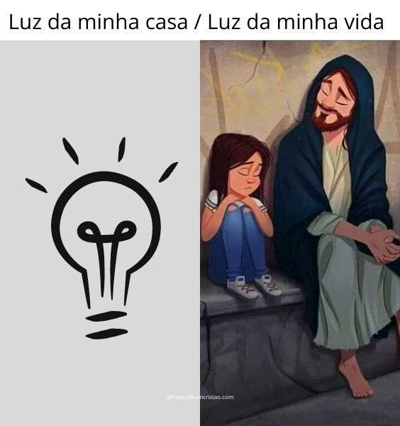 memes cristãos