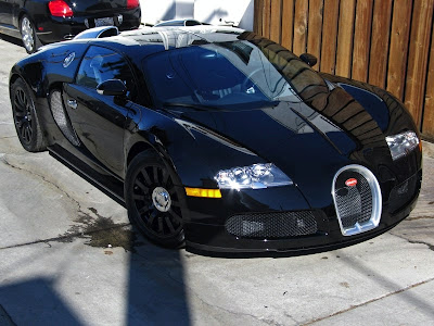 Bugatti For Sale