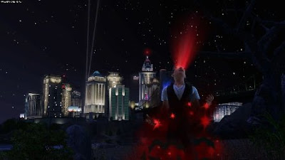 Screenshot 1 - The Sims 3: Late Night | www.wizyuloverz.com