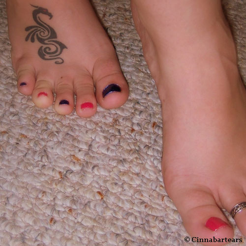 tattoos on foot. Dragon tattoos foot search