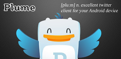 Plume Premium for Twitter Apk v5.11