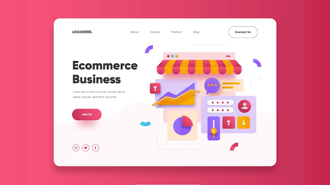 How to Build a Website for E-Commerce