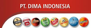 Lowongan Kerja 2013 Terbaru PT. DIMA INDONESIA Agustus