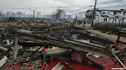 . a reduced service, though New York's LaGuardia airport will stay shut. (sandy reuters)