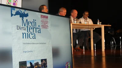 Resultado de imagem para UCC Elvas .com promove â€œDieta MediterrÃ¢nicaâ€