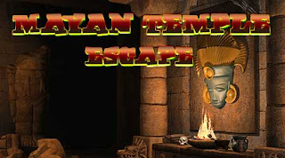 365Escape - Mayan Temple