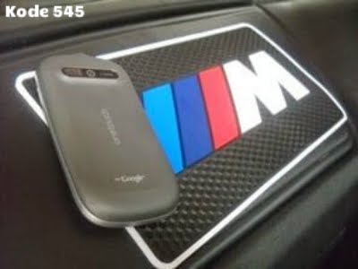 Anti Slip BMW - Logo MTech