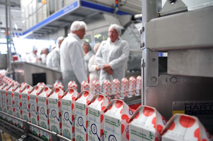 FM: a kormány a tejtermelőkkel van