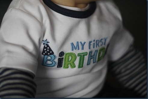 First b-day2